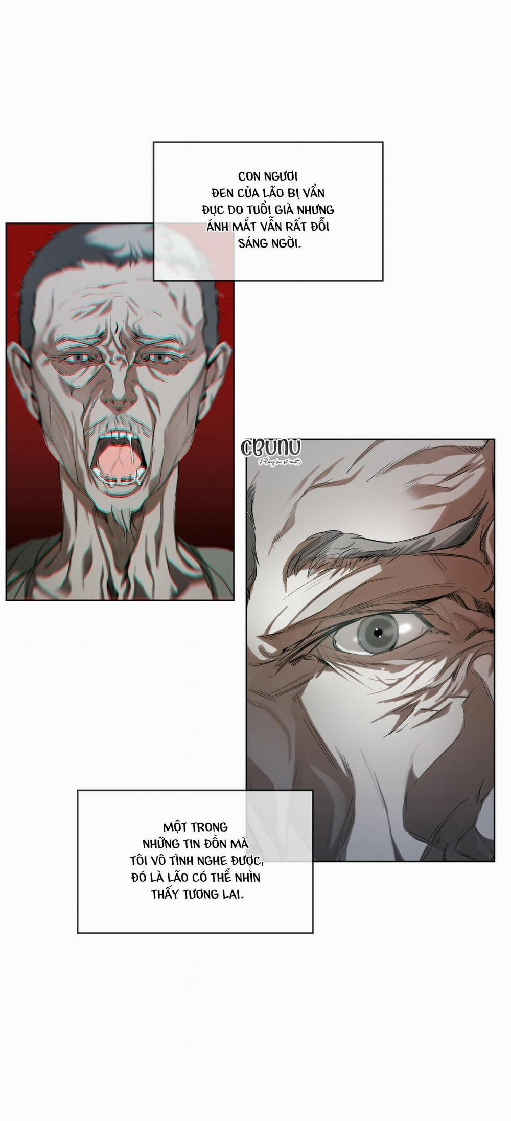 (Cbunu) Phạm Luật 17 trang 35