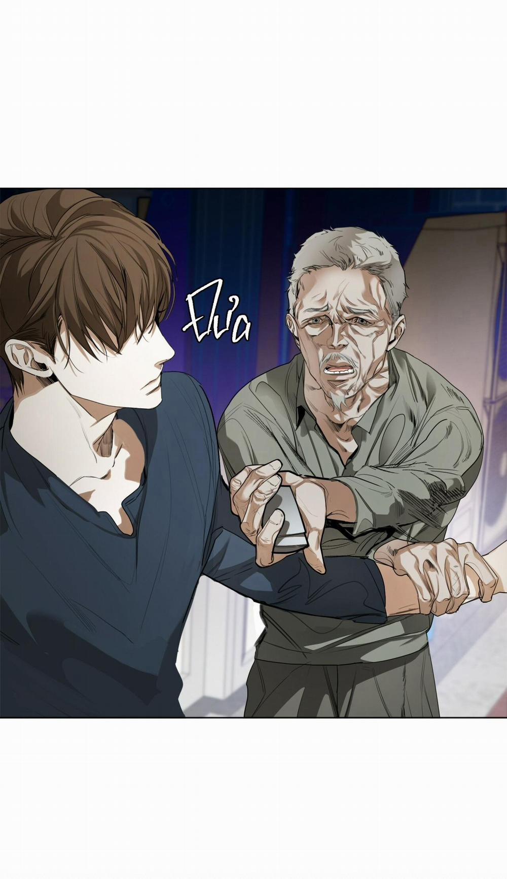 (Cbunu) Phạm Luật 17 trang 42