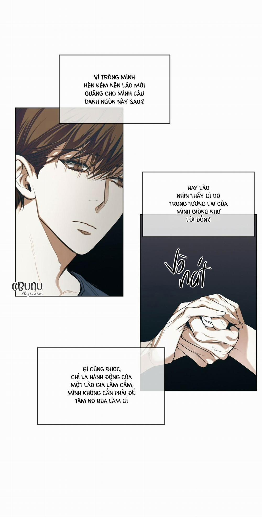 (Cbunu) Phạm Luật 17 trang 49