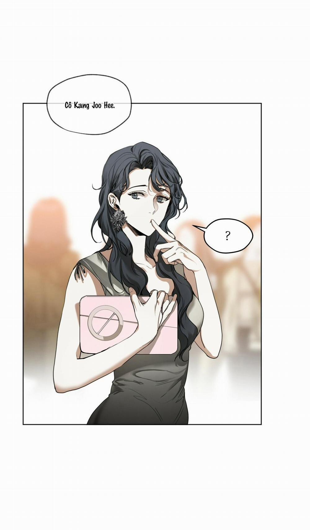 (Cbunu) Phạm Luật 18 trang 20