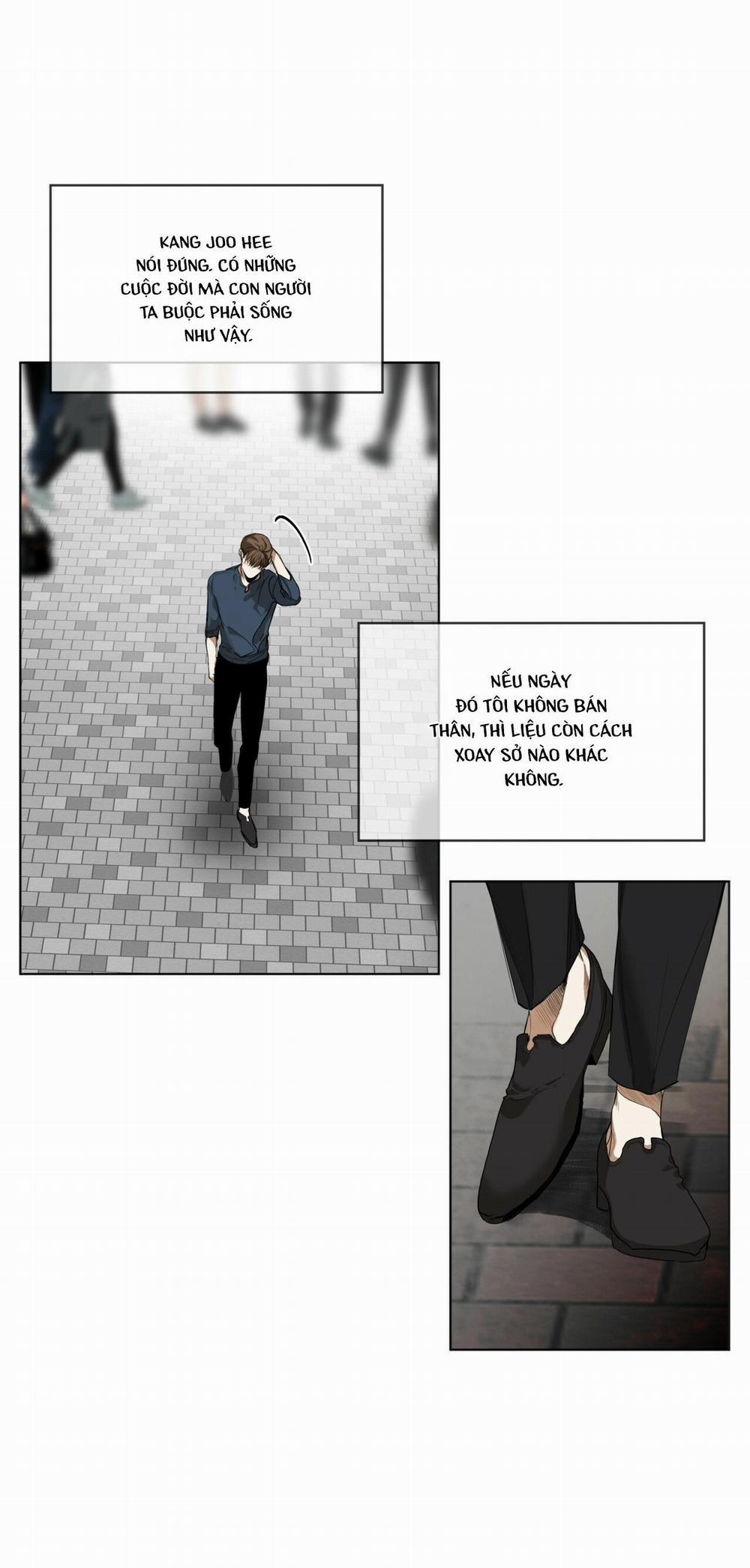 (Cbunu) Phạm Luật 18 trang 50