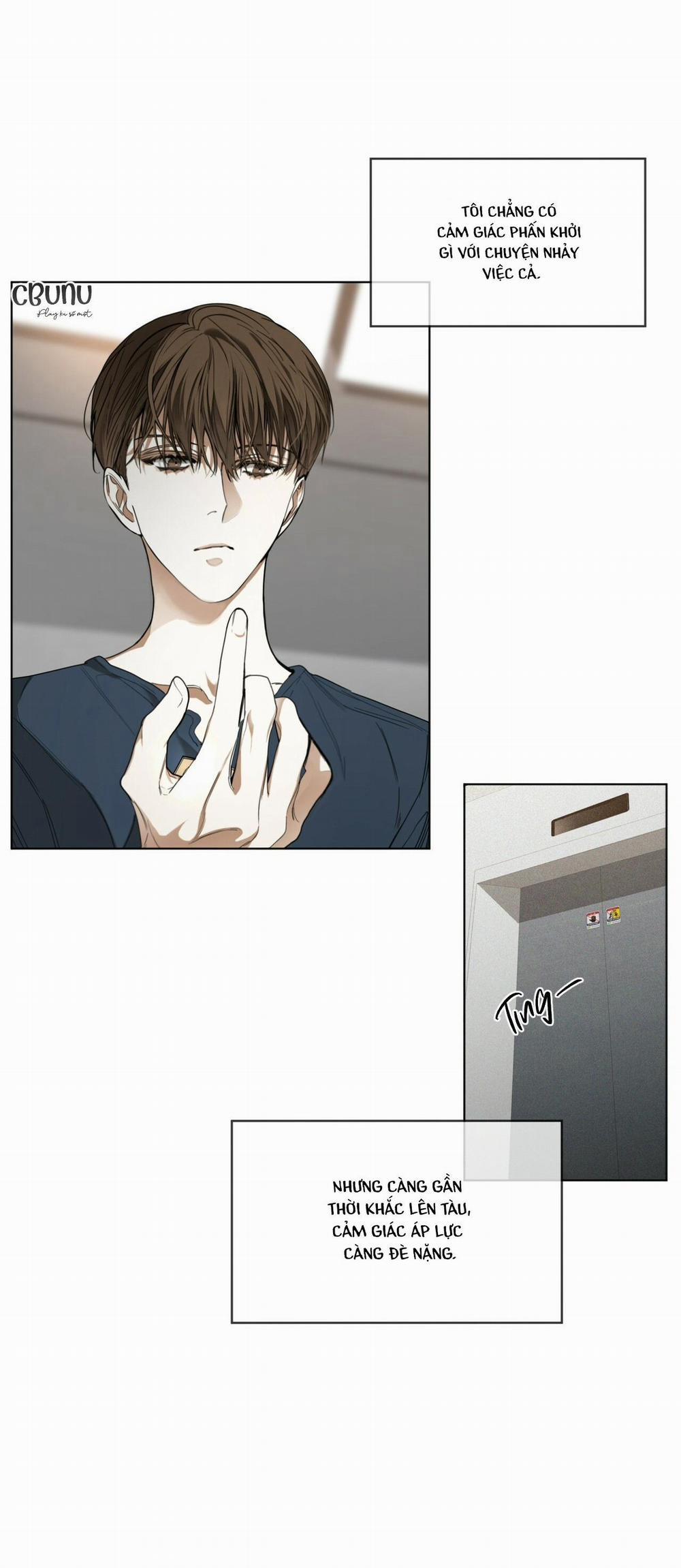 (Cbunu) Phạm Luật 18 trang 59