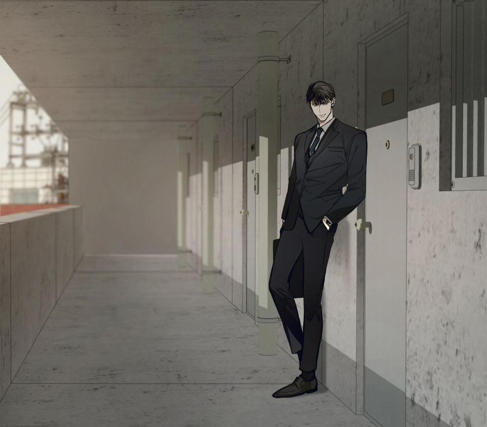 (Cbunu) Phạm Luật 18 trang 64