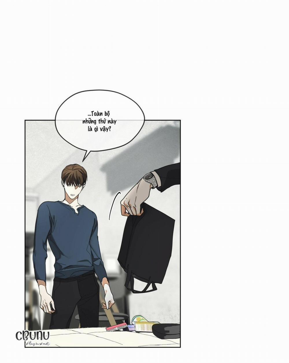 (Cbunu) Phạm Luật 19 trang 11