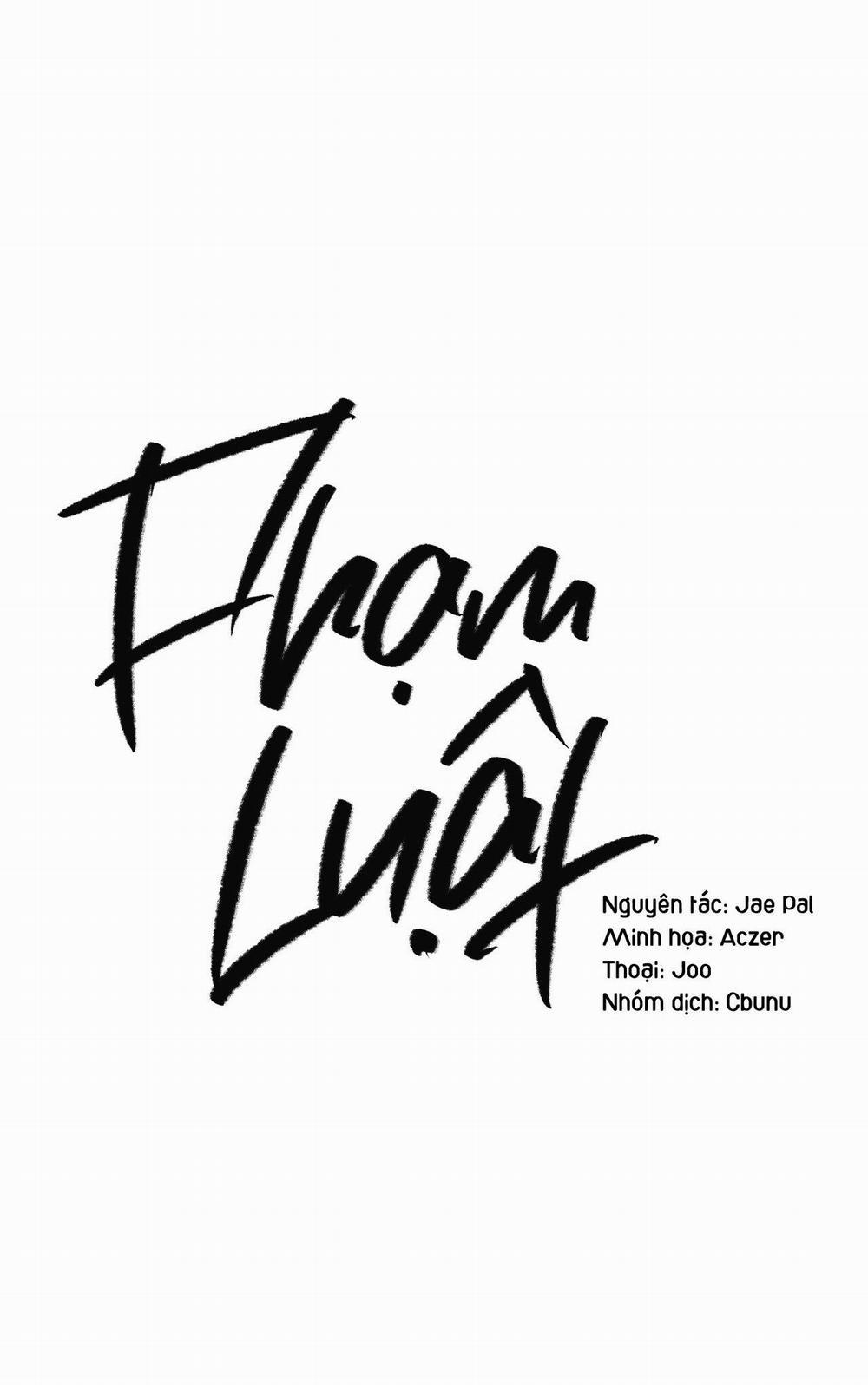 (Cbunu) Phạm Luật 19 trang 15