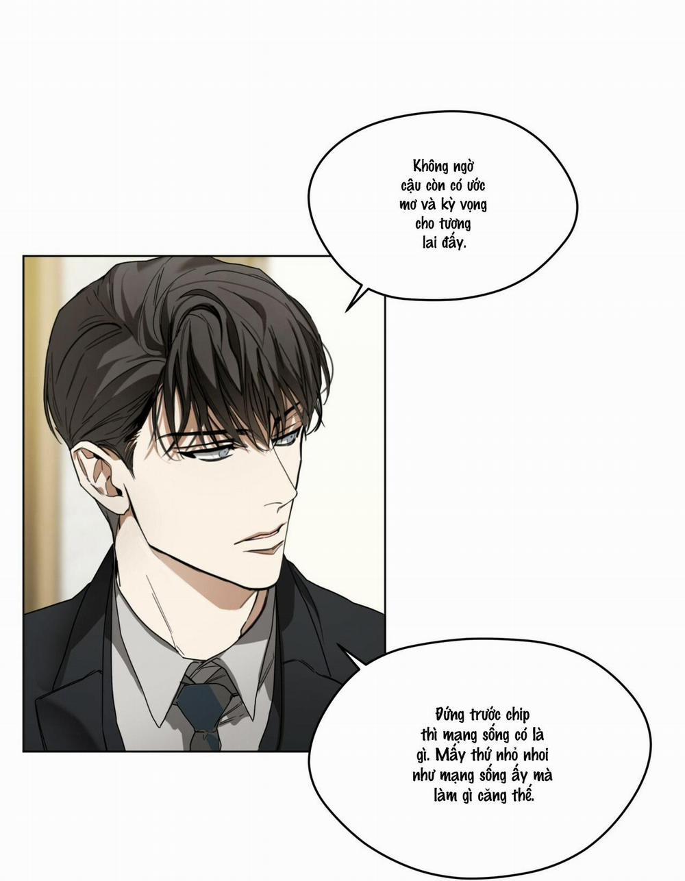 (Cbunu) Phạm Luật 19 trang 32