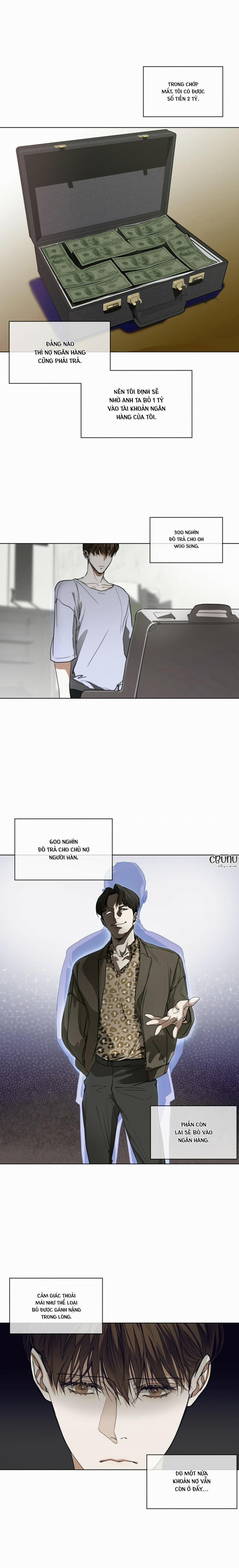 (Cbunu) Phạm Luật 20 trang 12
