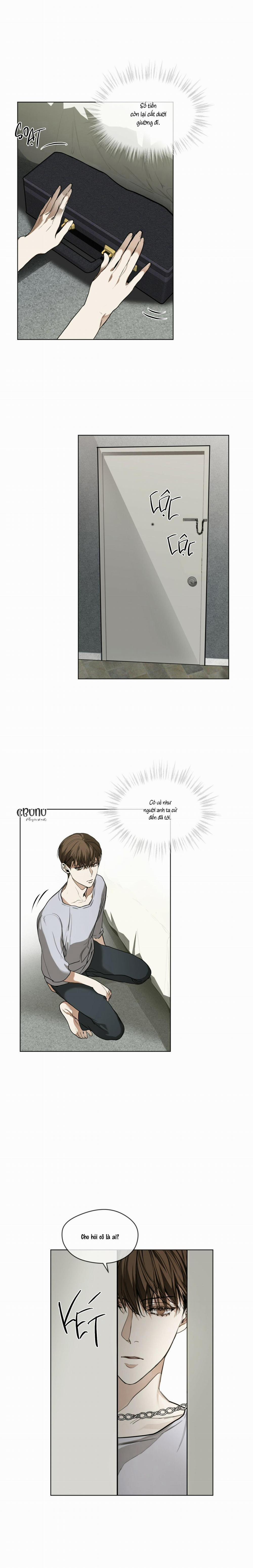 (Cbunu) Phạm Luật 20 trang 13