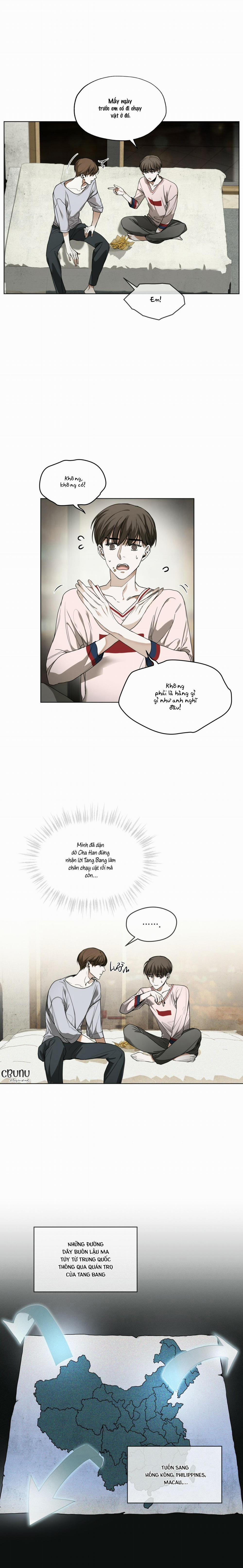 (Cbunu) Phạm Luật 20 trang 3