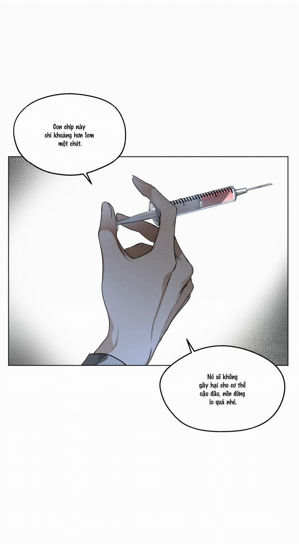 (Cbunu) Phạm Luật 21 trang 14