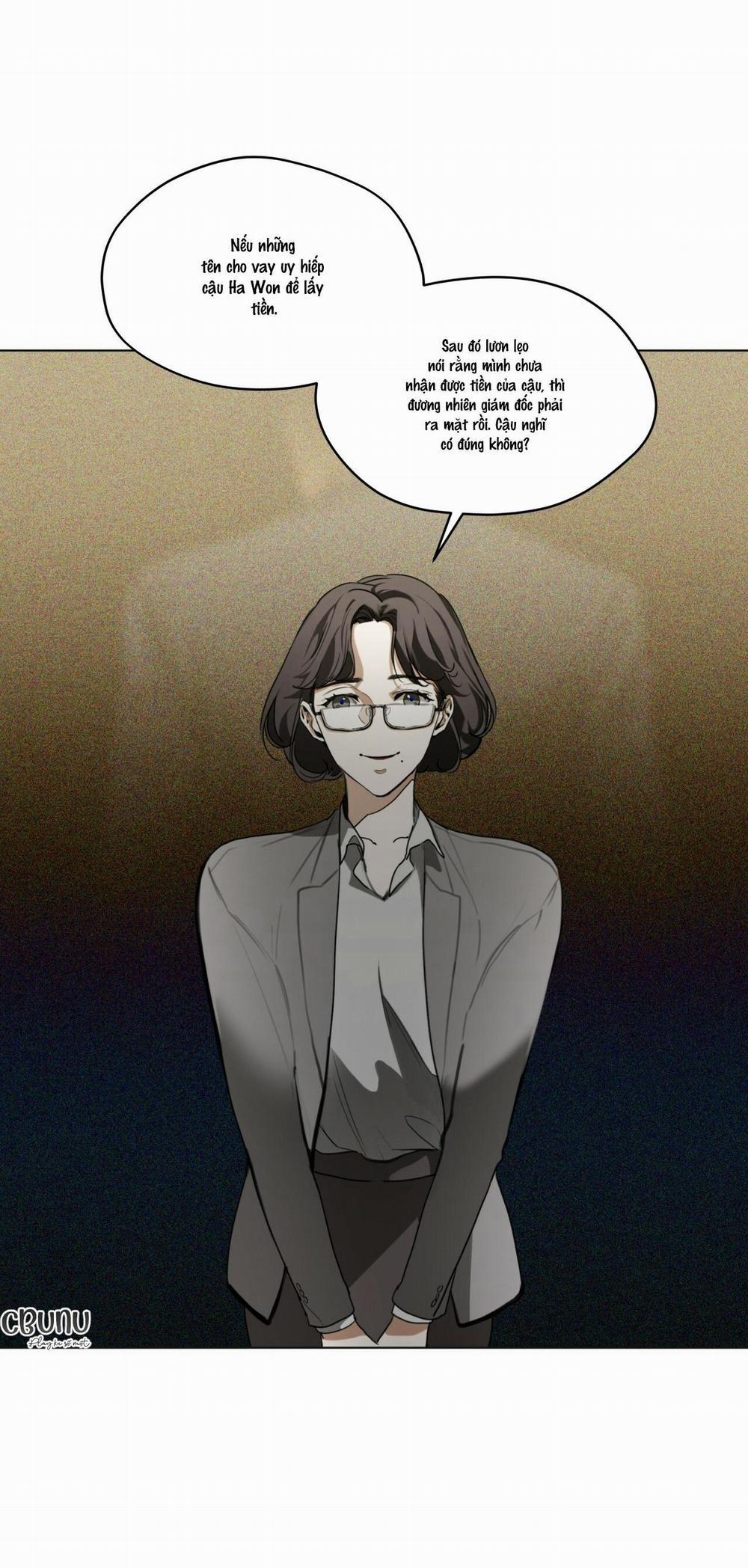(Cbunu) Phạm Luật 21 trang 29