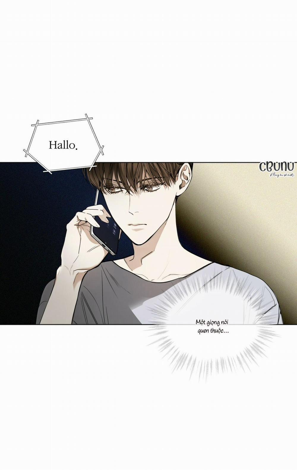 (Cbunu) Phạm Luật 21 trang 3