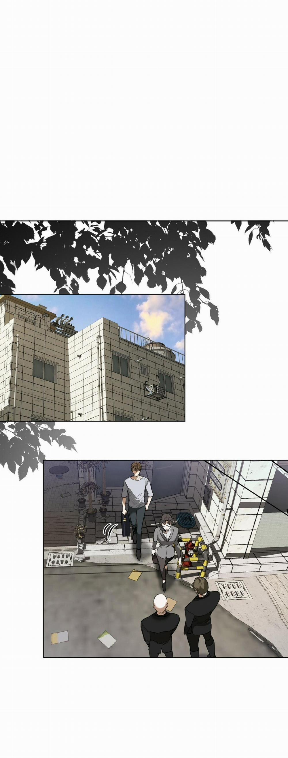 (Cbunu) Phạm Luật 21 trang 34