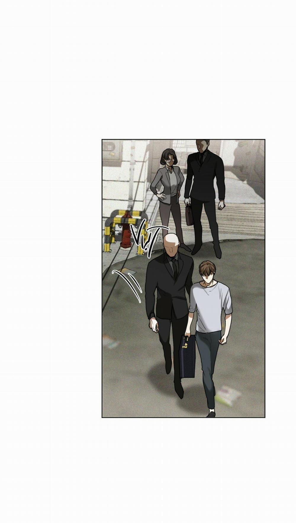 (Cbunu) Phạm Luật 21 trang 36