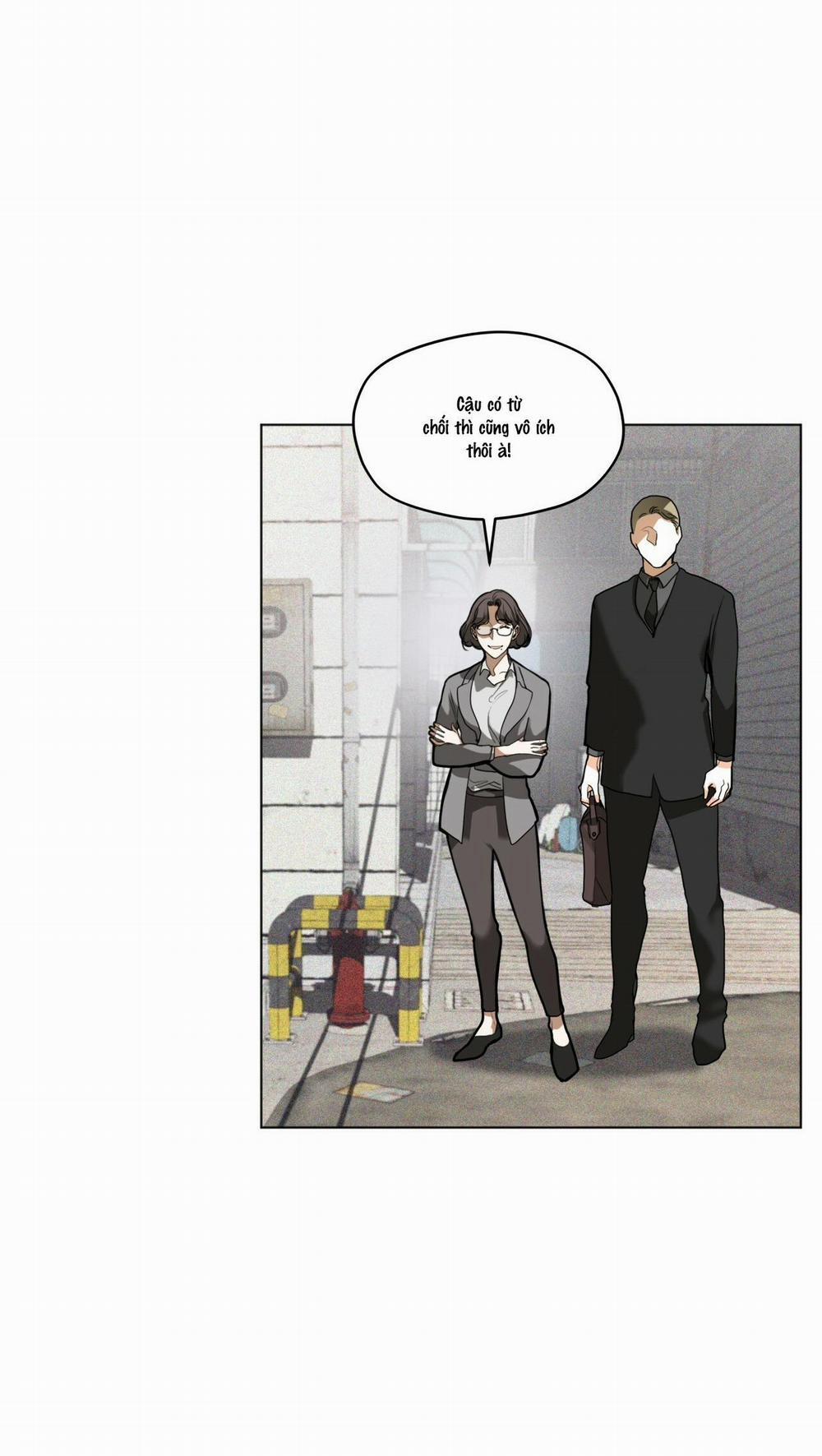 (Cbunu) Phạm Luật 21 trang 38