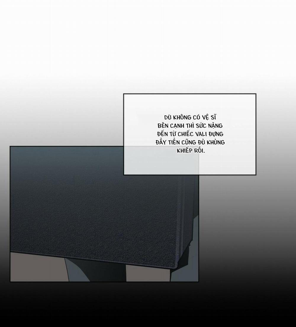 (Cbunu) Phạm Luật 21 trang 41