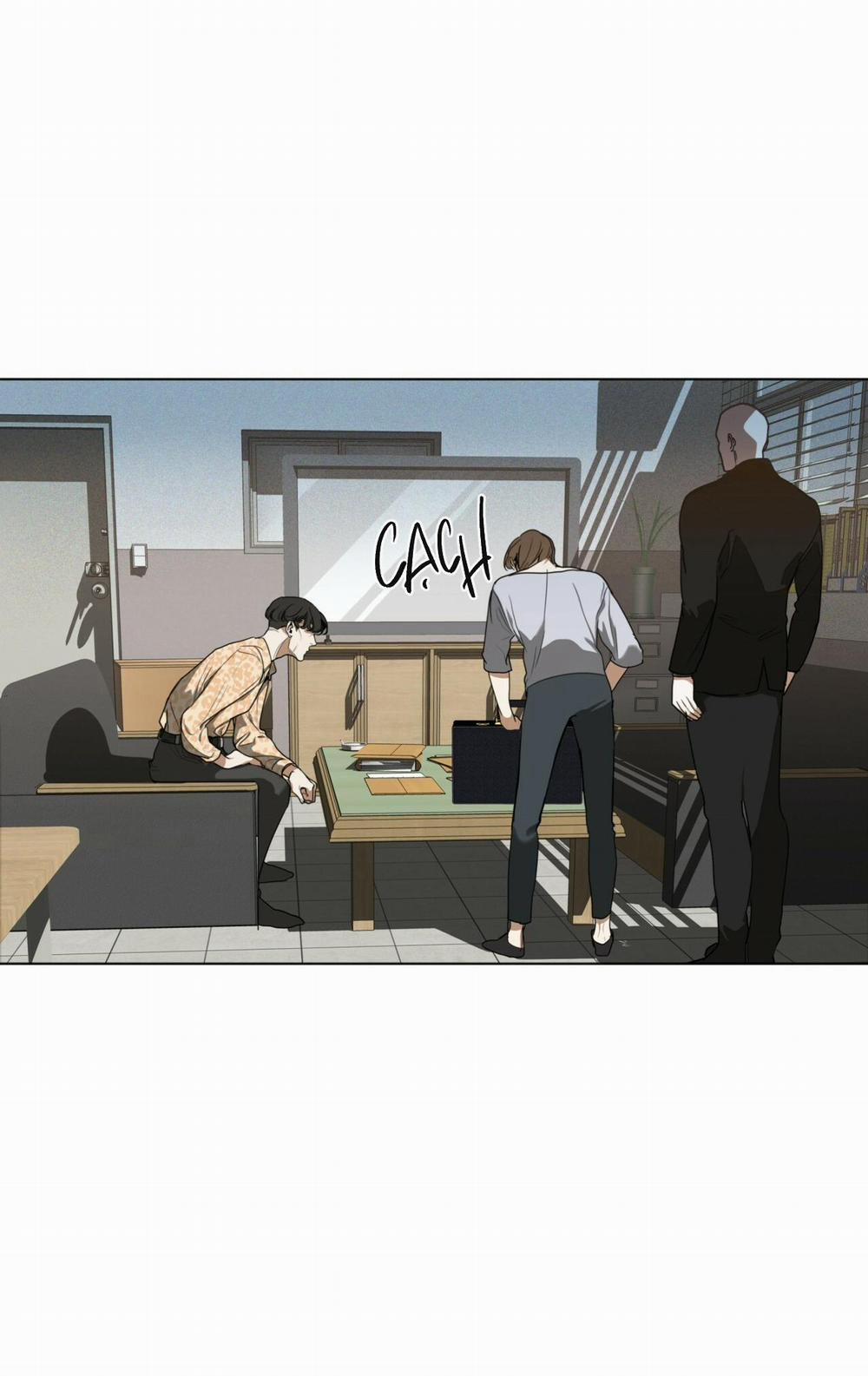 (Cbunu) Phạm Luật 21 trang 57