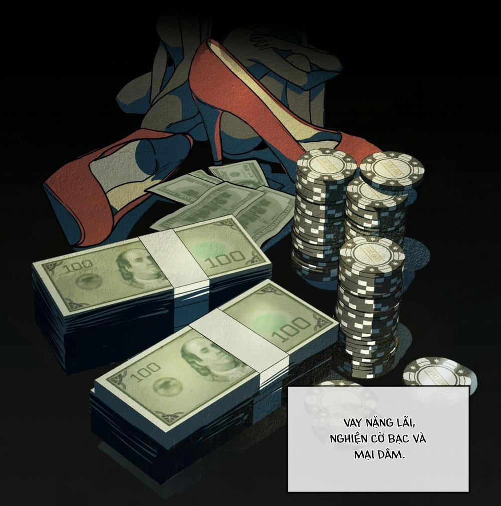 (Cbunu) Phạm Luật 22 trang 19