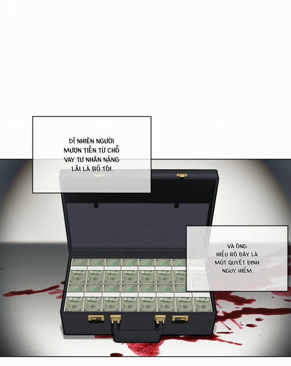 (Cbunu) Phạm Luật 22 trang 21