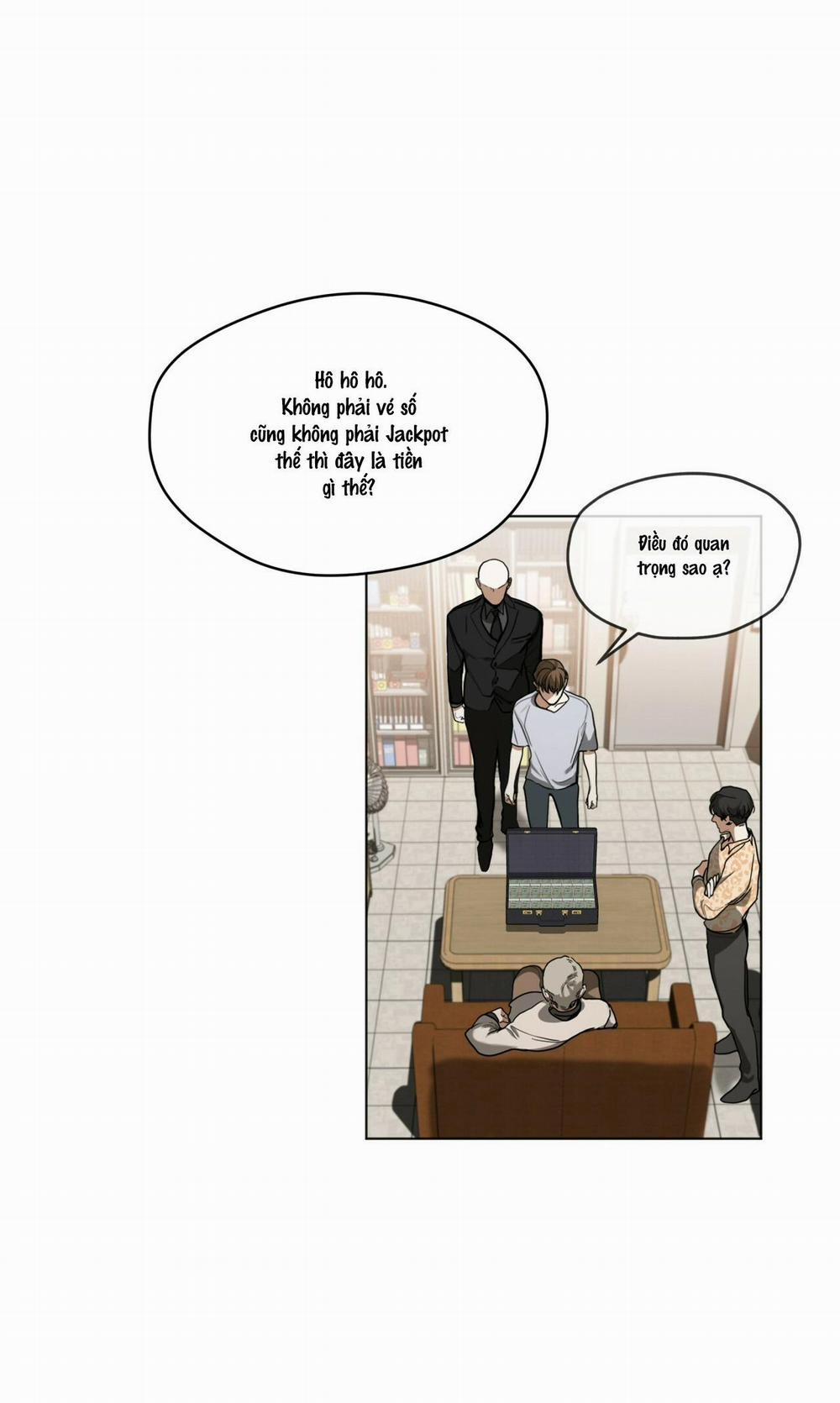 (Cbunu) Phạm Luật 22 trang 33