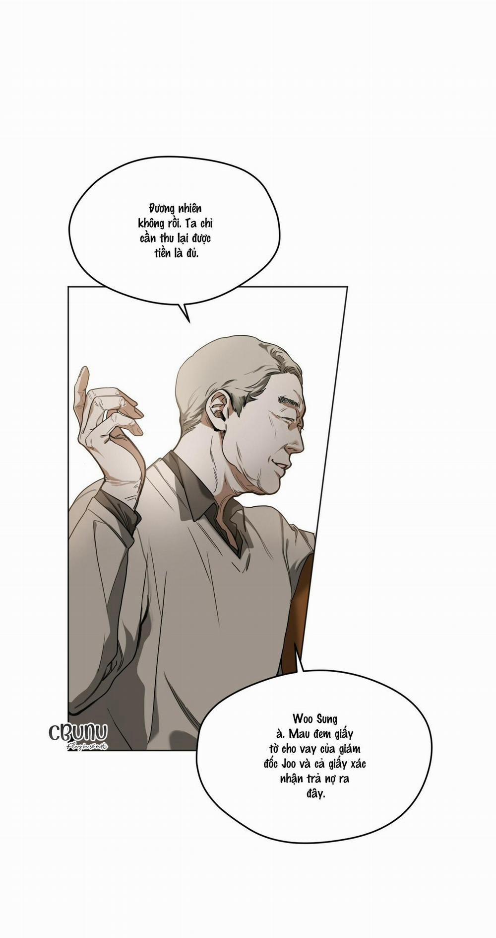 (Cbunu) Phạm Luật 22 trang 34