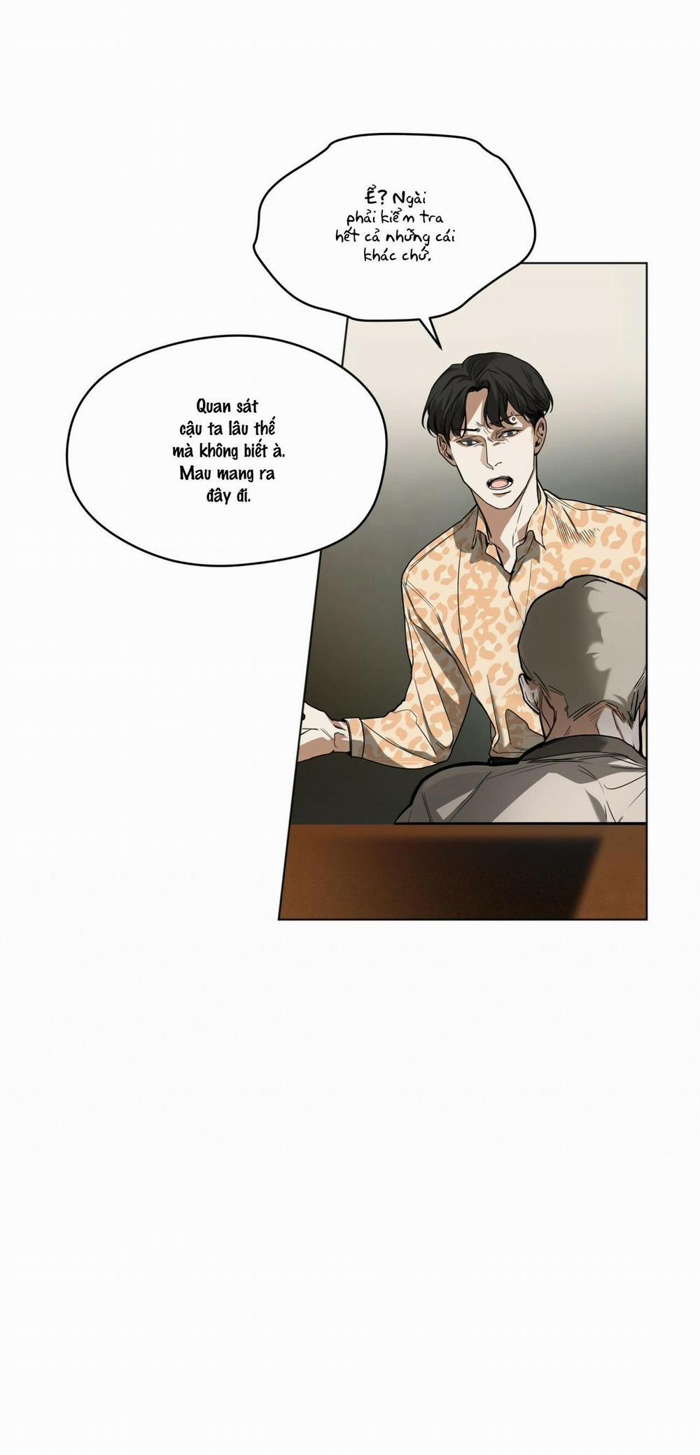 (Cbunu) Phạm Luật 22 trang 35