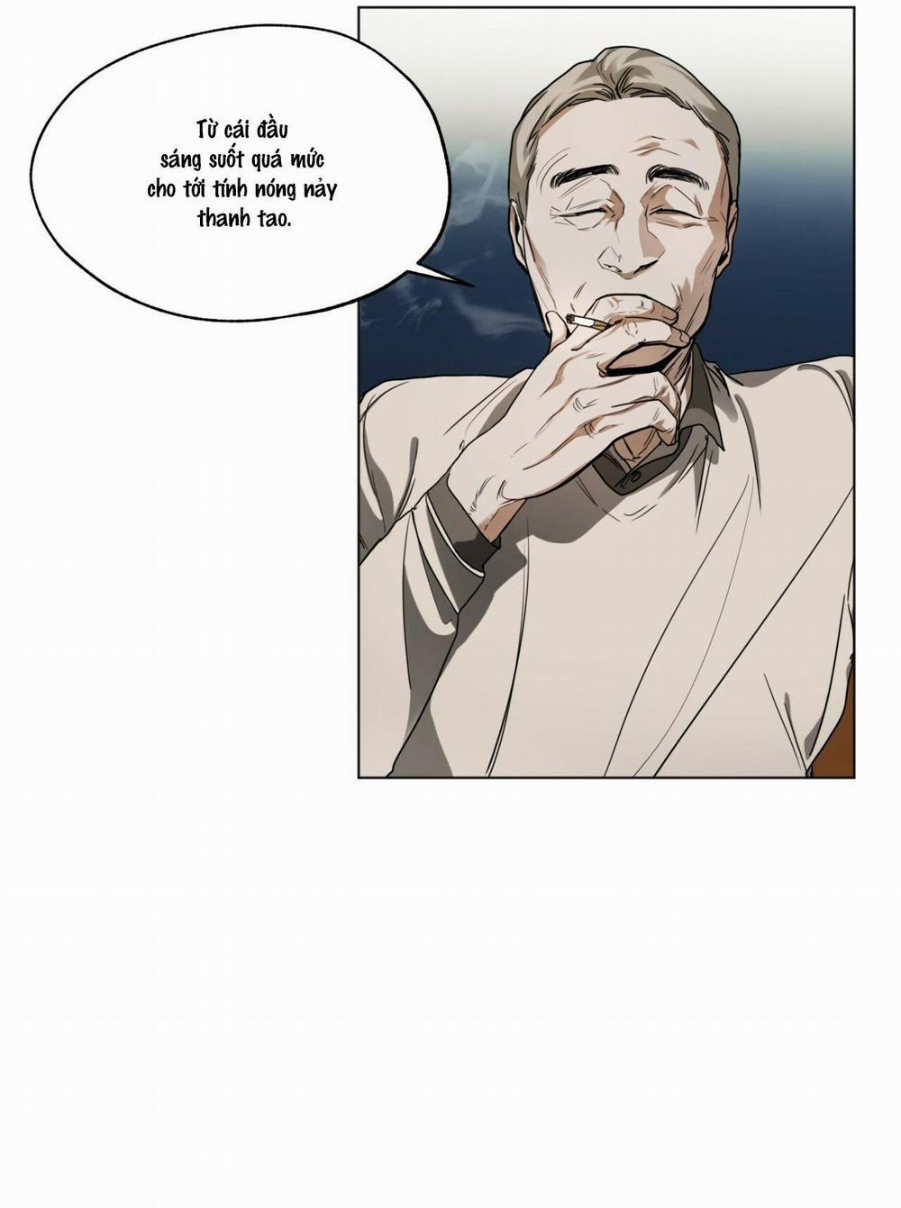 (Cbunu) Phạm Luật 22 trang 47