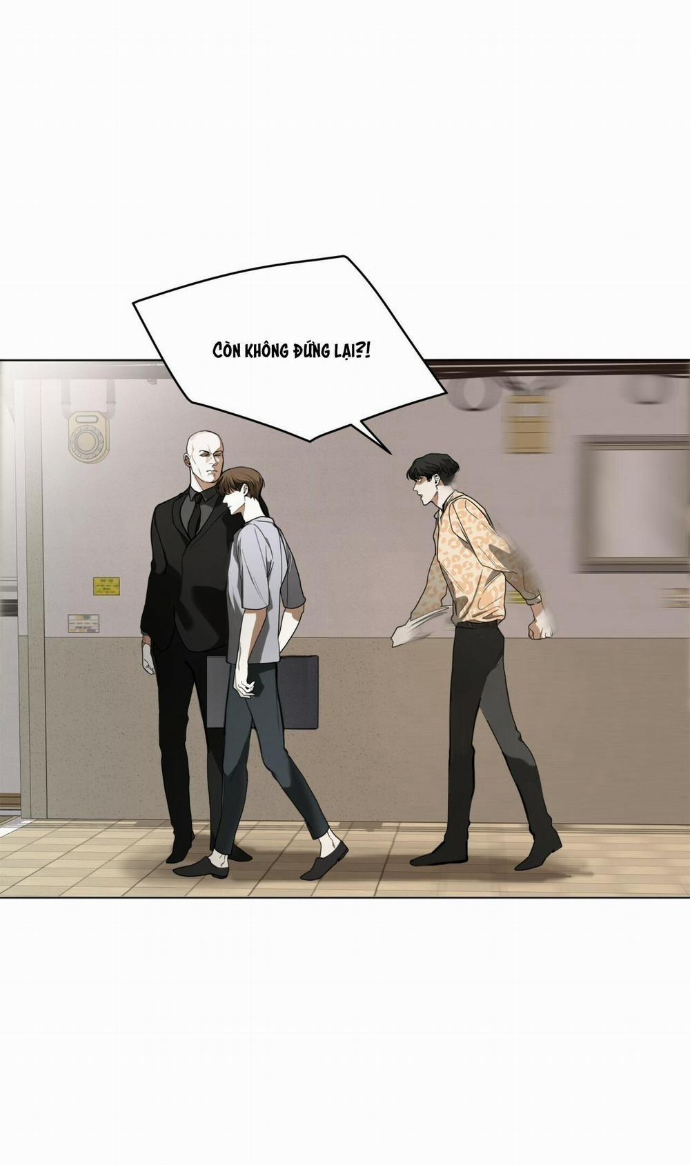 (Cbunu) Phạm Luật 22 trang 58