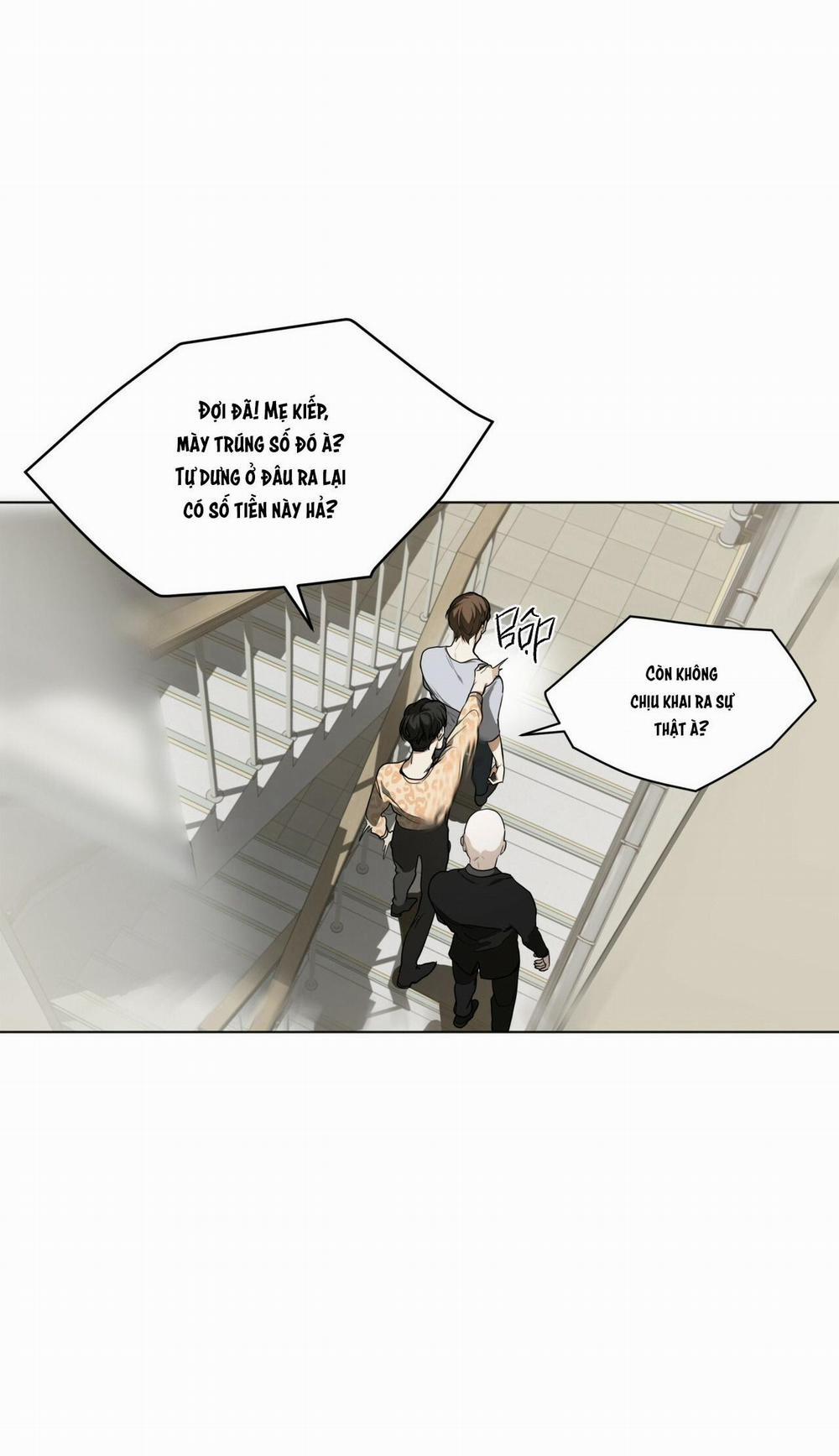 (Cbunu) Phạm Luật 22 trang 8