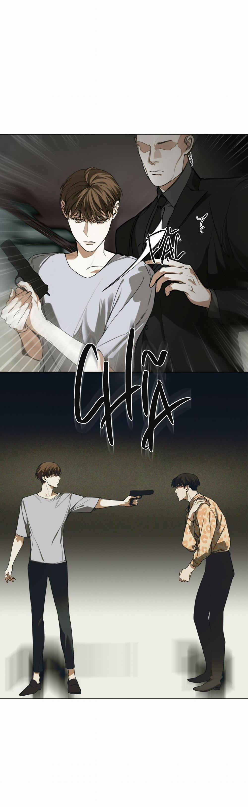 (Cbunu) Phạm Luật 22 trang 84