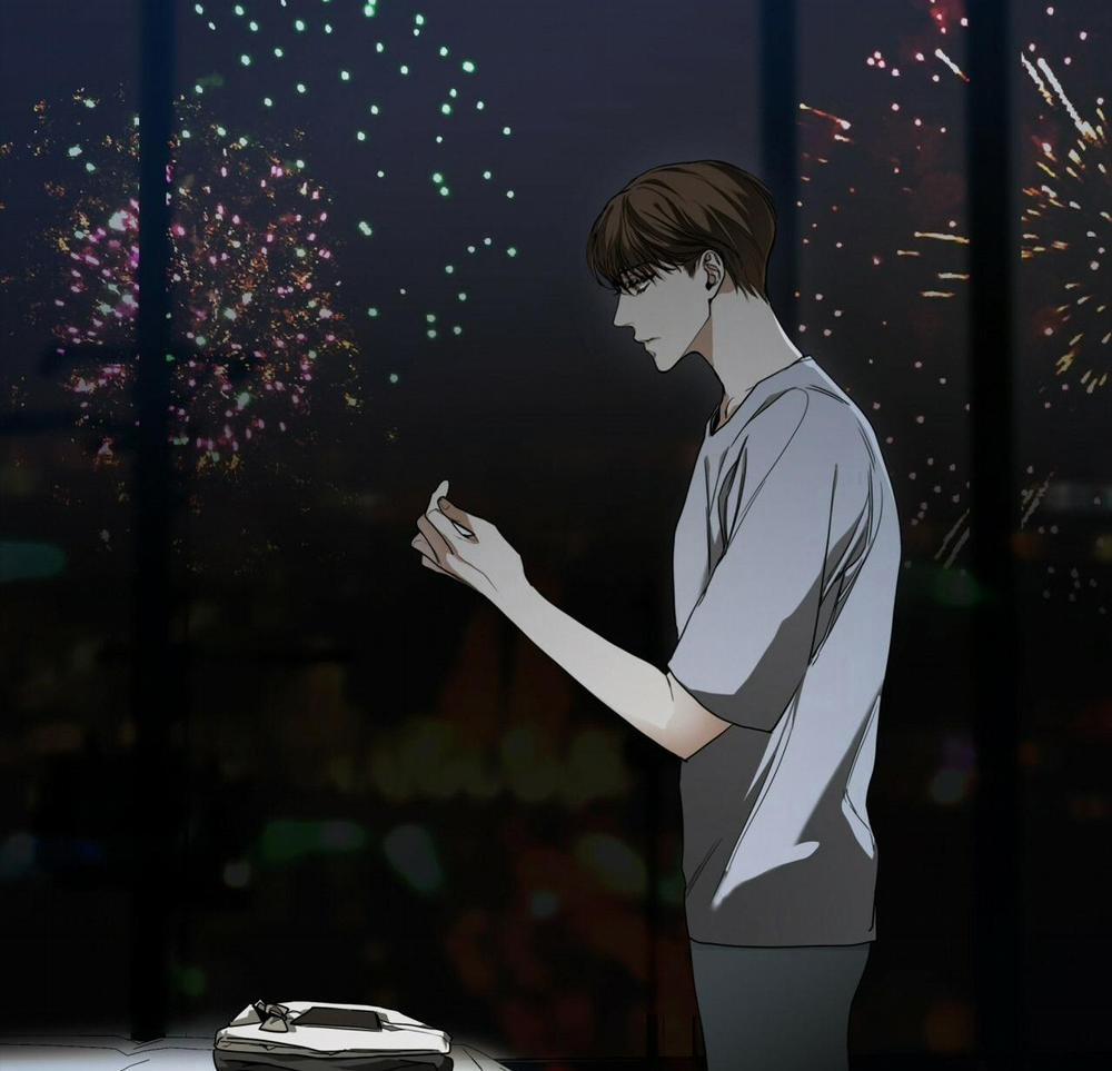 (Cbunu) Phạm Luật 23 trang 32