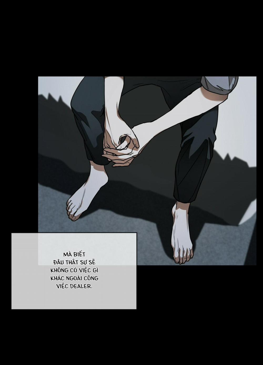 (Cbunu) Phạm Luật 23 trang 75