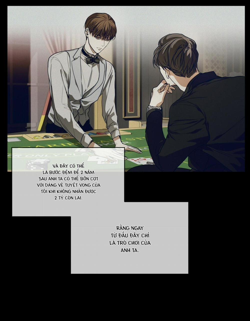 (Cbunu) Phạm Luật 23 trang 77