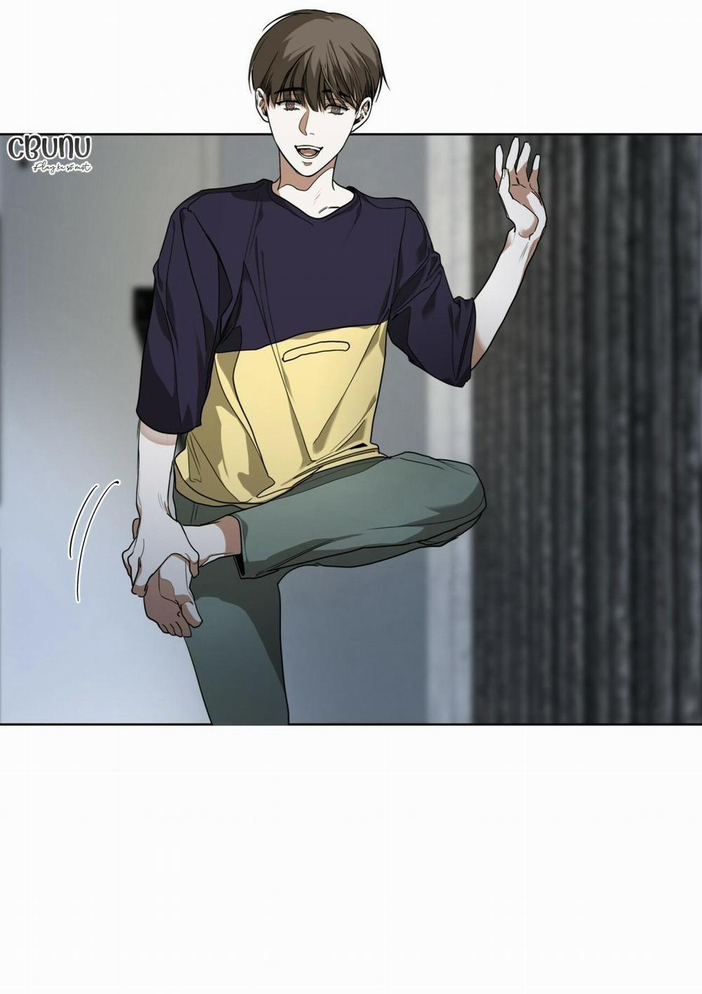 (Cbunu) Phạm Luật 23 trang 87