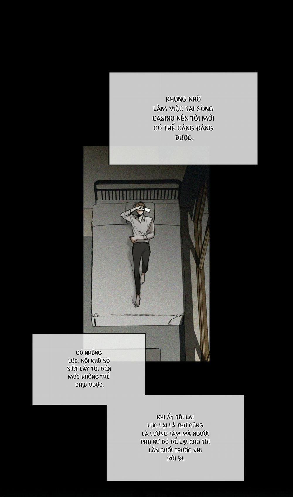 (Cbunu) Phạm Luật 24 trang 29