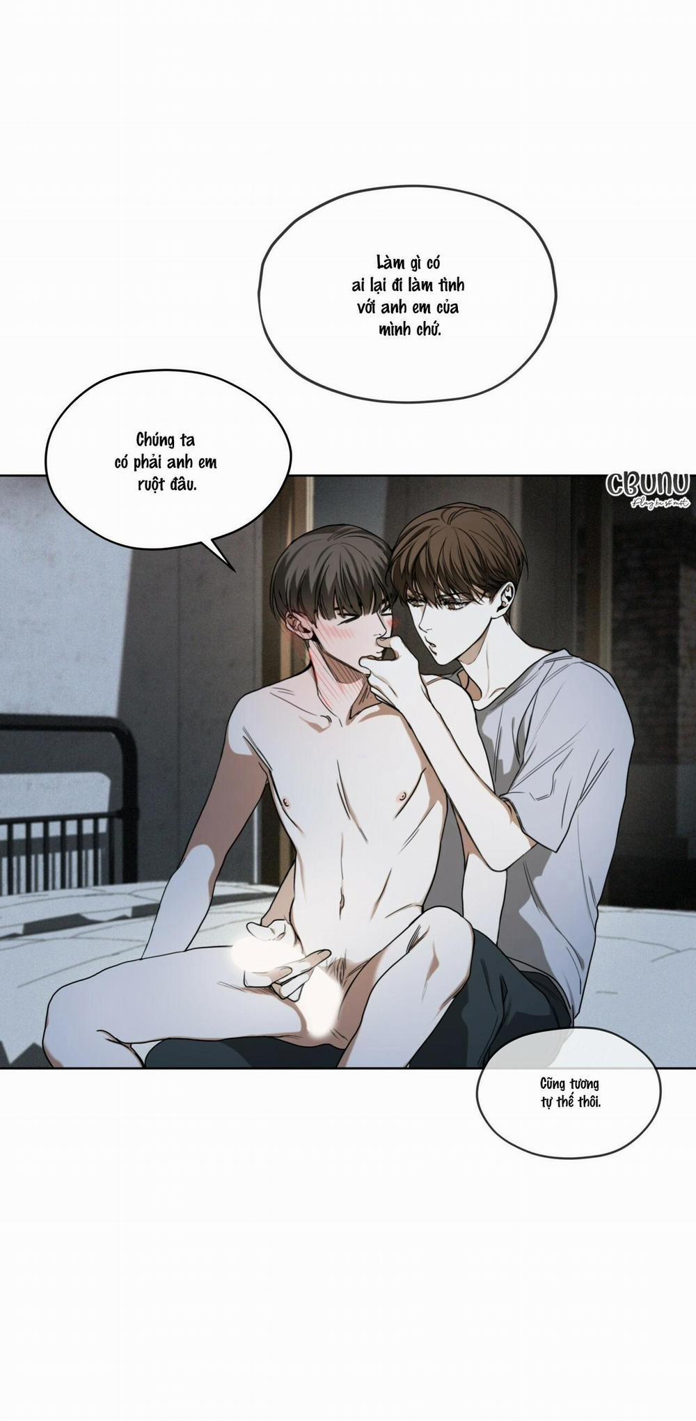 (Cbunu) Phạm Luật 25 trang 15