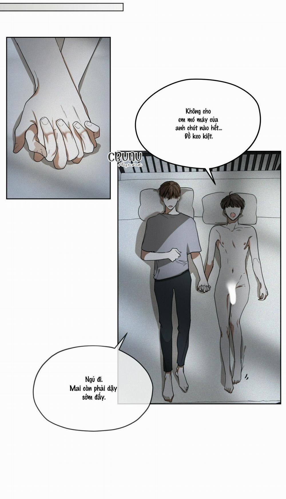 (Cbunu) Phạm Luật 25 trang 45