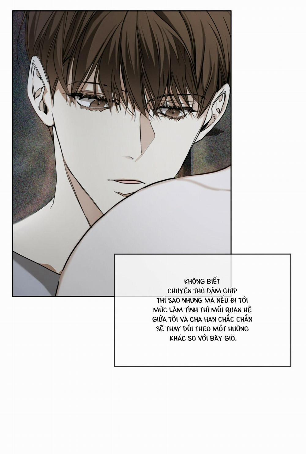 (Cbunu) Phạm Luật 25 trang 8