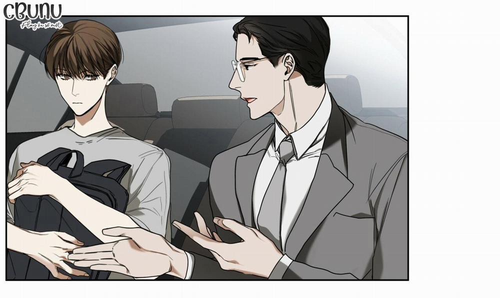 (Cbunu) Phạm Luật 26 trang 35