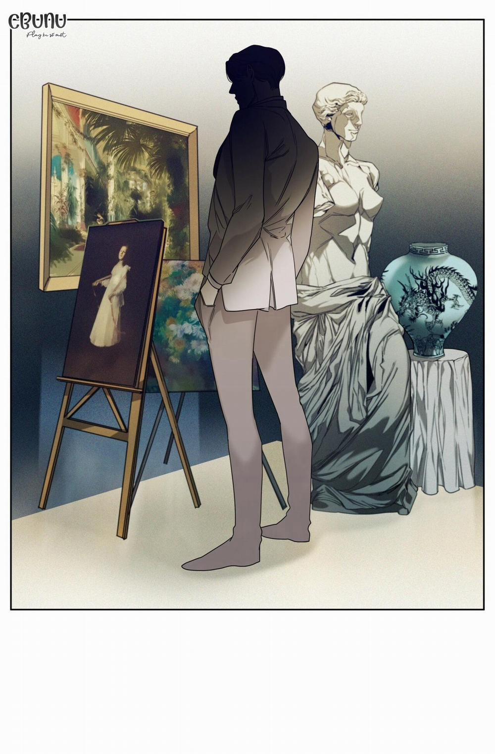 (Cbunu) Phạm Luật 26 trang 42