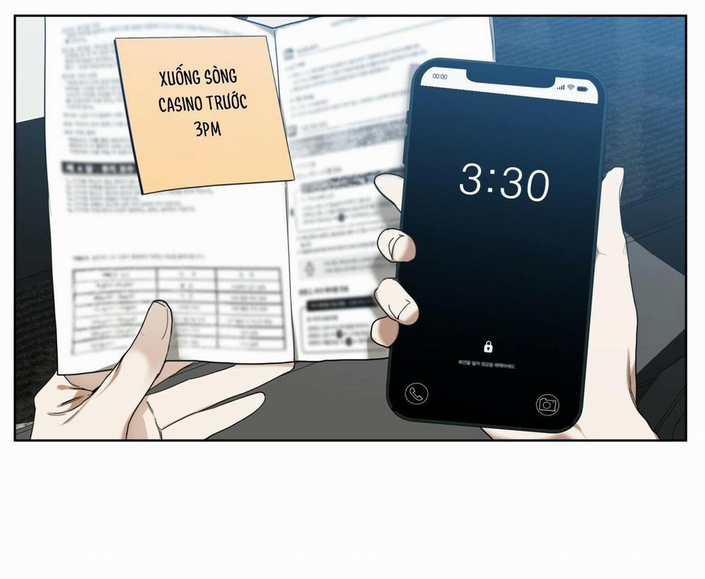 (Cbunu) Phạm Luật 27 trang 19