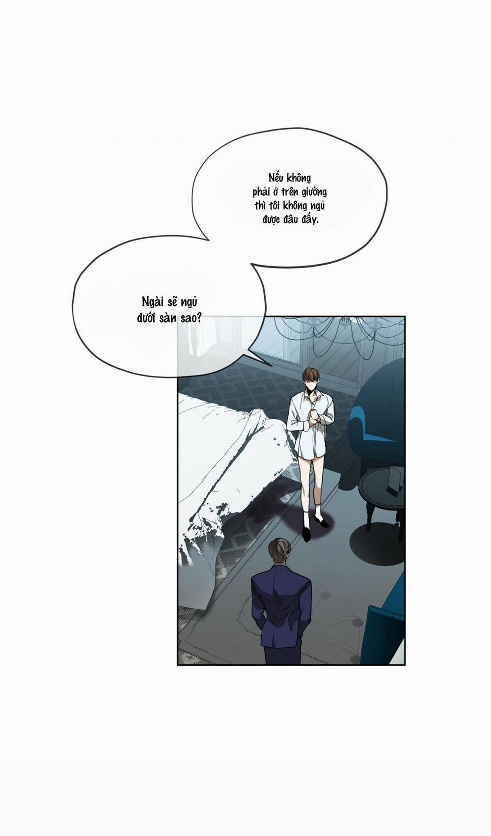 (Cbunu) Phạm Luật 27 trang 33