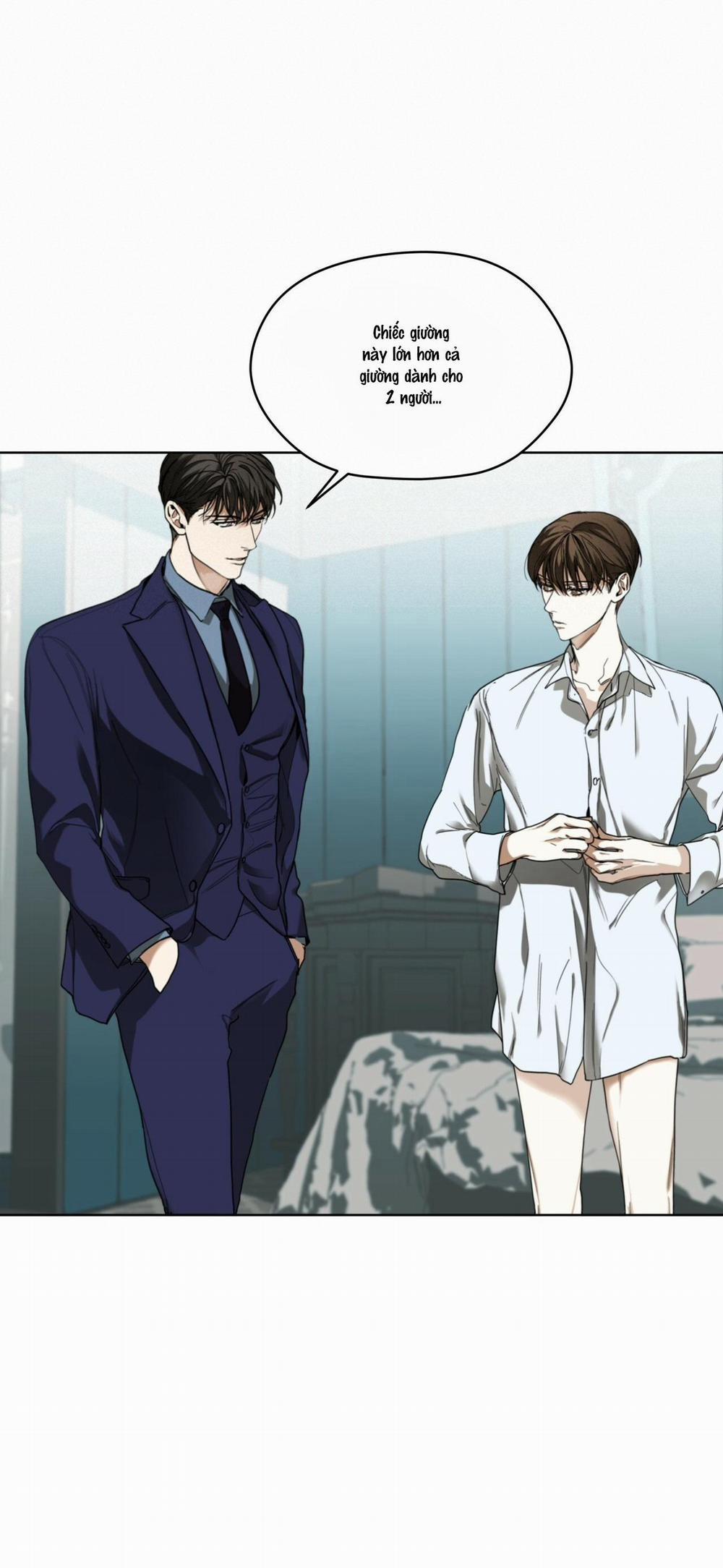 (Cbunu) Phạm Luật 27 trang 34