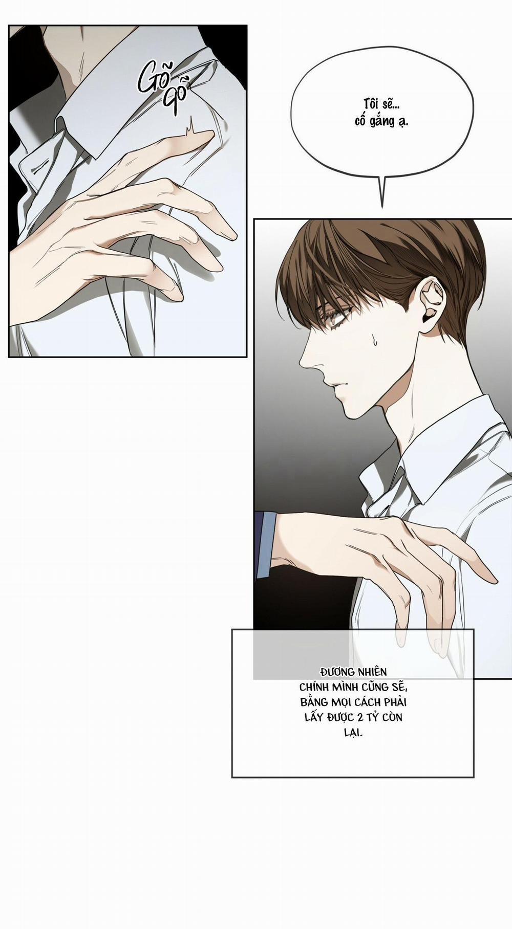 (Cbunu) Phạm Luật 28 trang 25