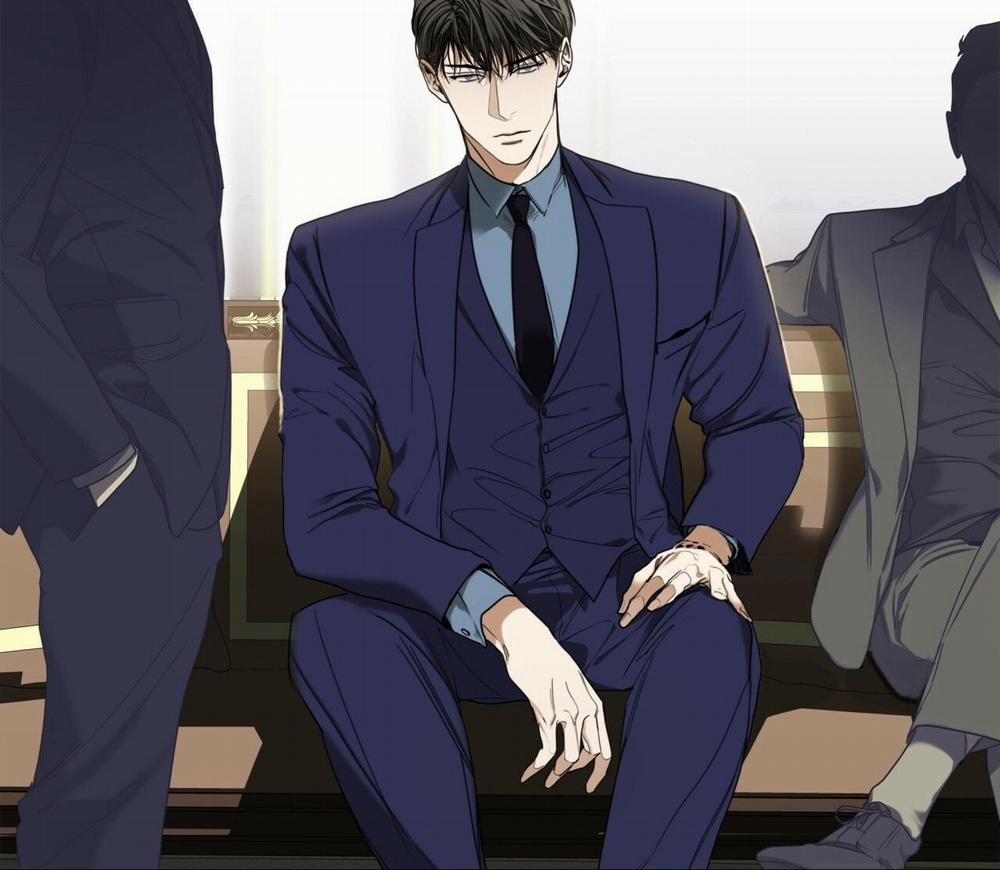 (Cbunu) Phạm Luật 28 trang 39