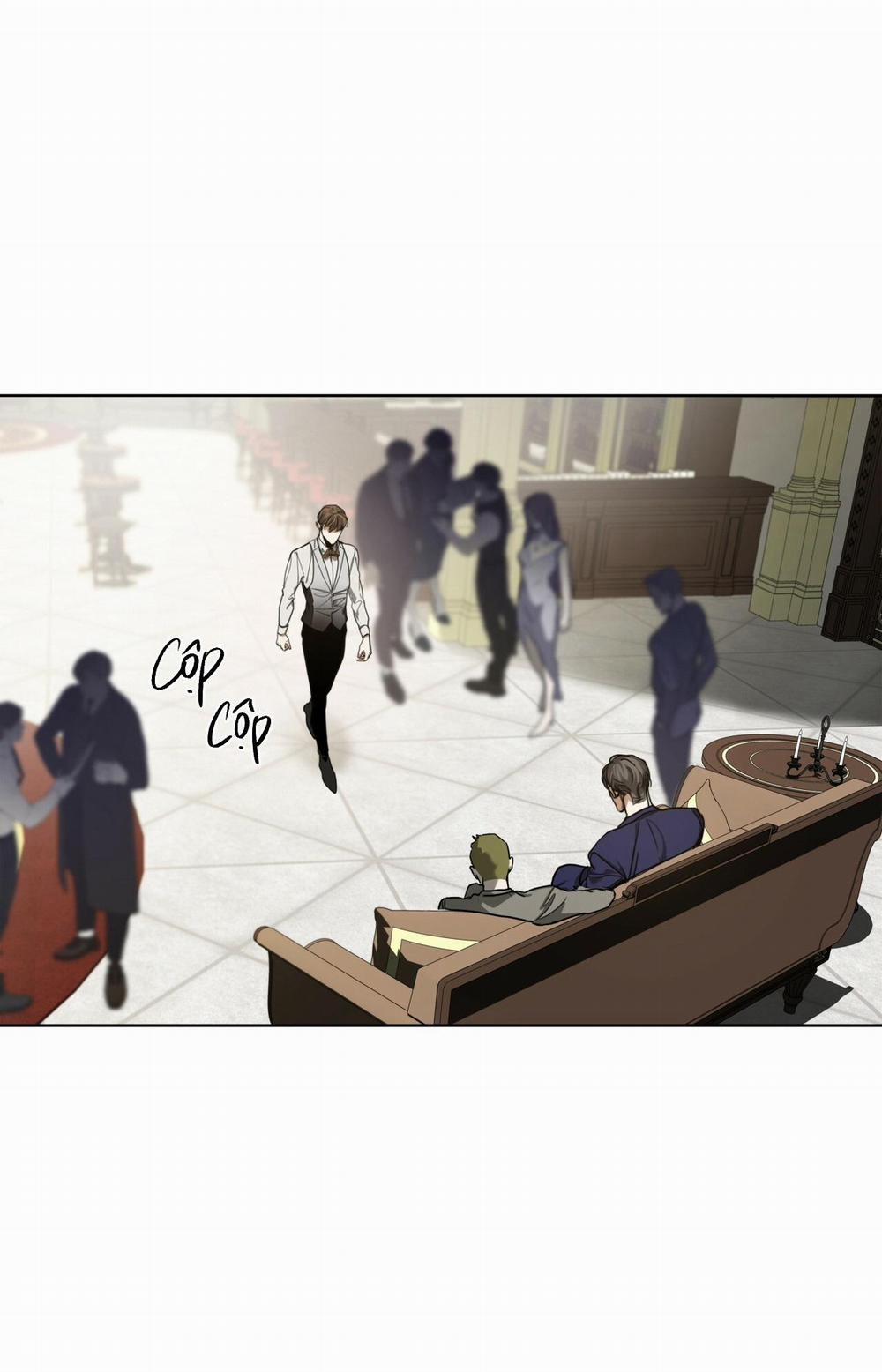 (Cbunu) Phạm Luật 28 trang 41