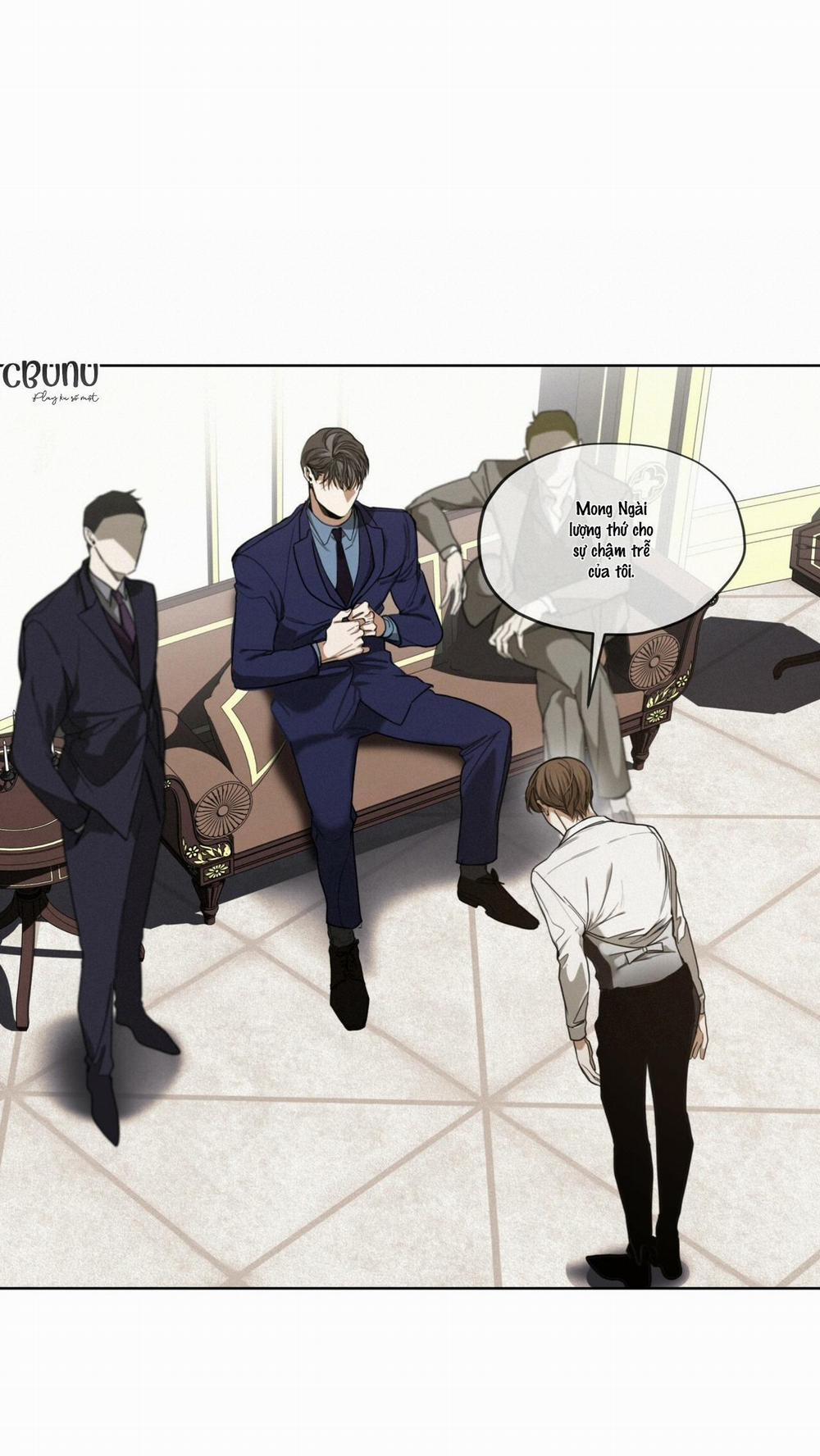 (Cbunu) Phạm Luật 28 trang 43