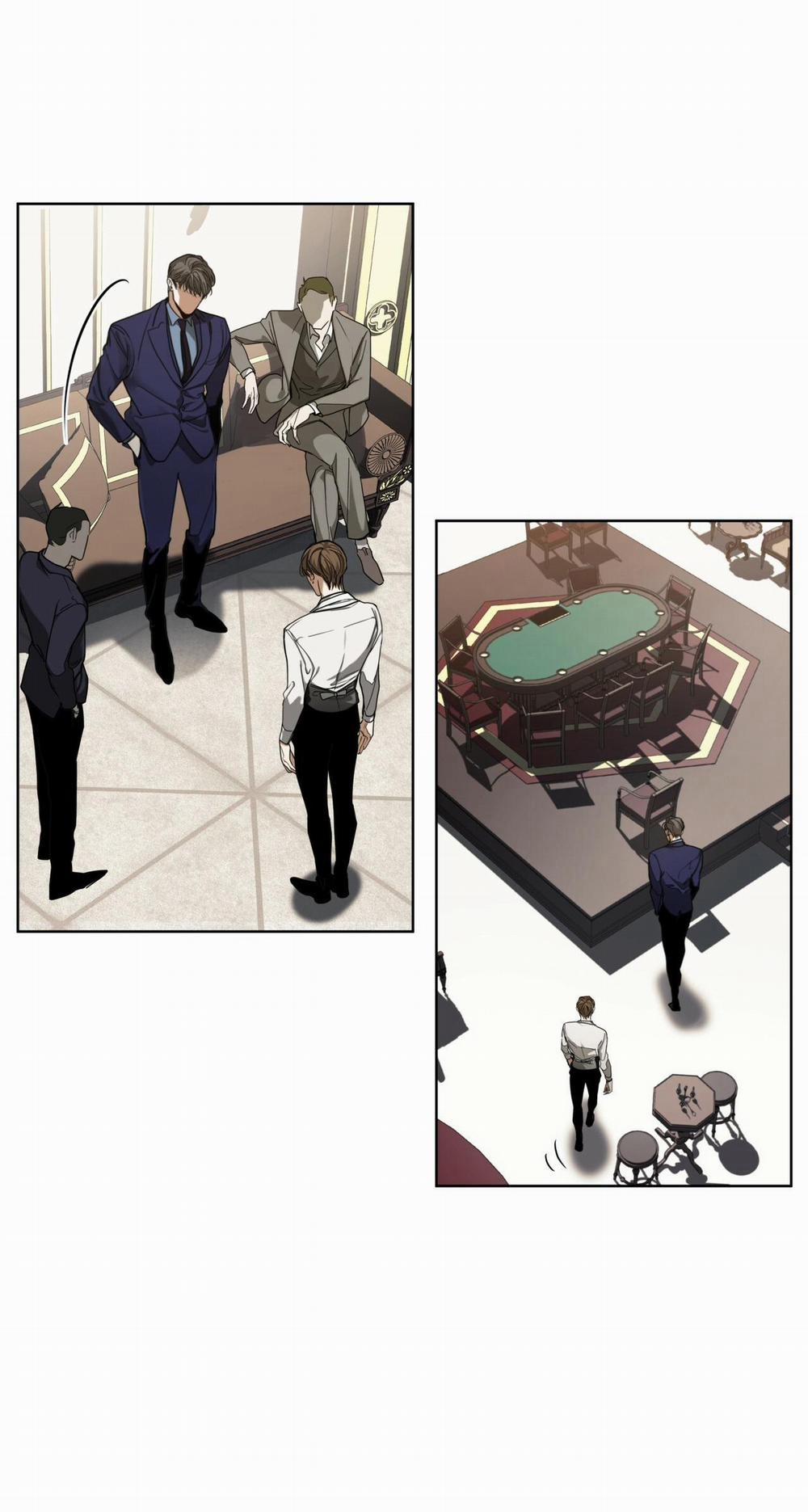 (Cbunu) Phạm Luật 28 trang 48