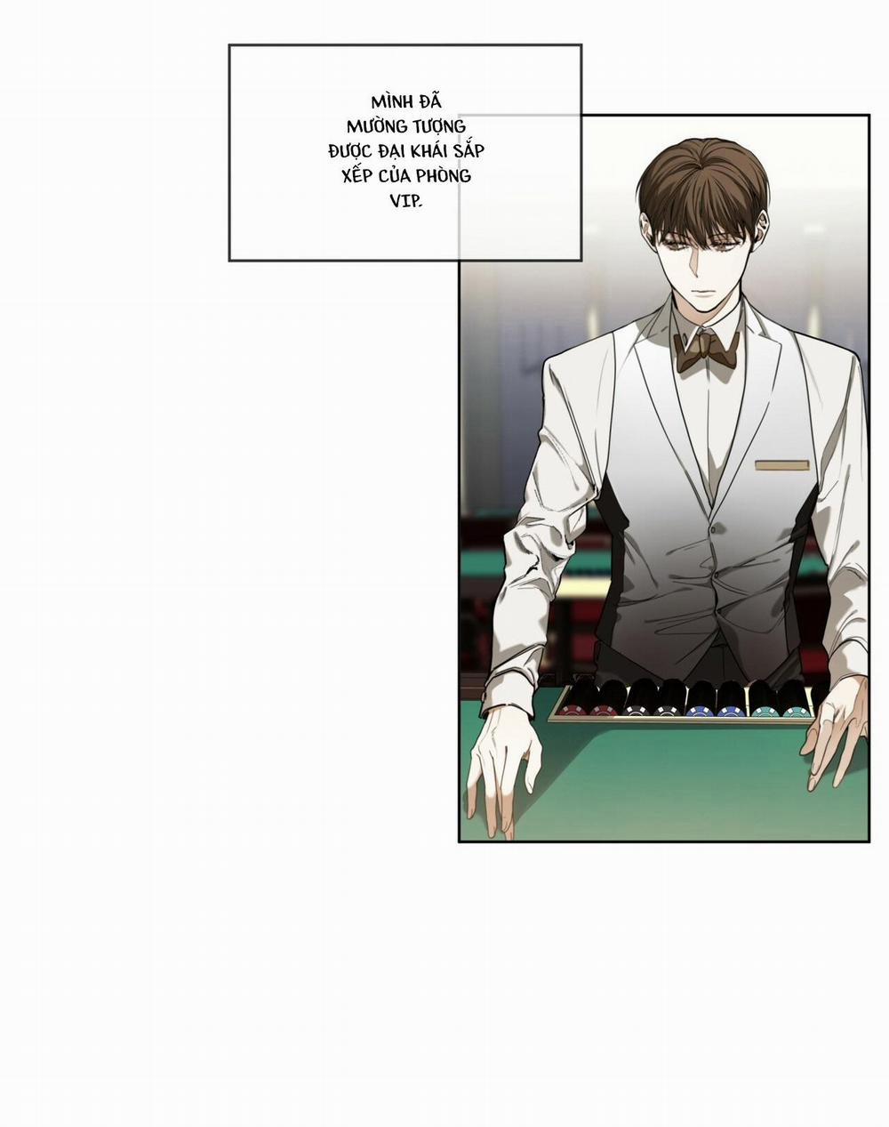 (Cbunu) Phạm Luật 28 trang 51