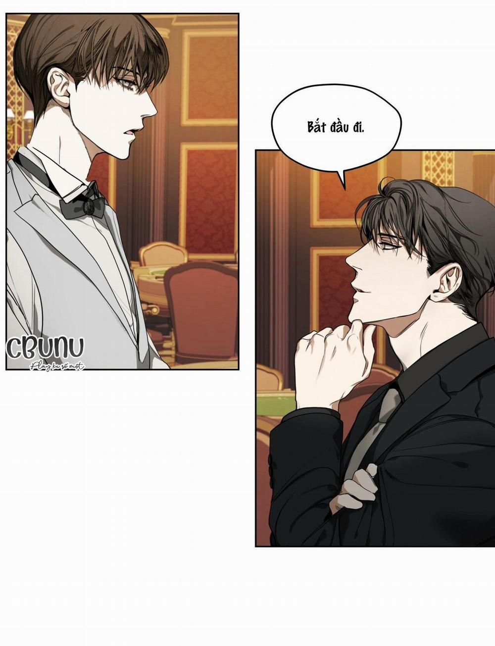 (Cbunu) Phạm Luật 3 trang 11